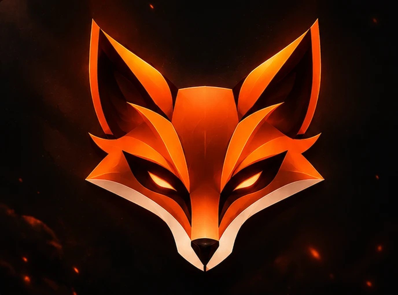 Raposa da Foxy Scale